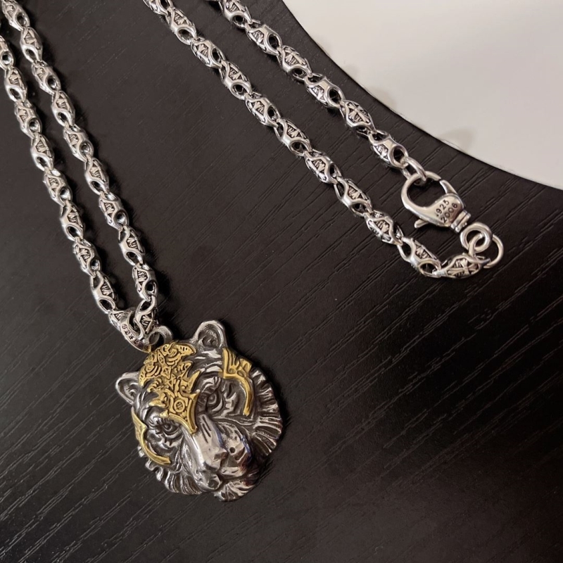 Chrome Hearts Necklaces